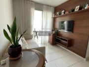 Apartamento Edifício Baia Blanca, Pico do Amor Cuiabá/MT