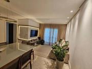 Apartamento Edifício Portal de Cuiabá, Alvorada Cuiabá/MT
