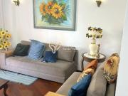 Apartamento Edifício Presidente a venda 179m privativos...