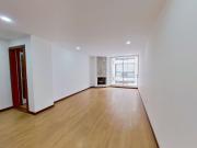 Apartamento Edificio Cerezo