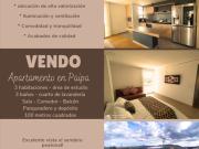 Apartamento Edificio Cielo en Paipa Boyacá, hermosa...