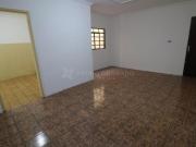Apartamento Edifício Dois Irmãos Zona 04