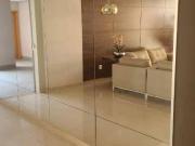 Apartamento edifício Garden Ville, com 3 dormitórios à...