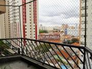 Apartamento com 3 dormitórios à venda, 186 m² por R$...