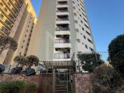 Apartamento Edifício Itaporã Rio Preto