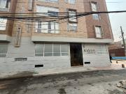 APARTAMENTO EDIFICIO KRIDON FONTIBÓN