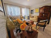 Apartamento Edifício La Cite Vila Ema Sjc 170 m² 4...