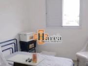 Apartamento: Edifício La Vista Moncayo Jd Piratininga /...