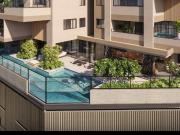 APARTAMENTO EDIFICIO LODGE PARQUE VACA BRAVA Apartamento...