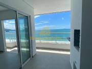 Apartamento Edifício Mar à vista, com vista Espetacular...