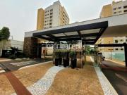 Apartamento Edifício Marco Dos Pioneiros Jardim Morumbi...