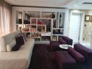 APARTAMENTO EDIFÍCIO MARINA