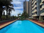 Apartamento Edifício Marrocos em Americana