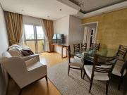 Apartamento Edifício Napoli na Vila Guarani 03 quartos...