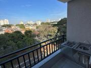 Apartamento Edifício Palmares 2 Dormitórios Parque...