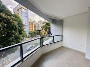 Apartamento, Edifício Parque Bandeirantes, Sion, Belo...
