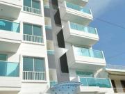 Apartamento Edificio Plaza 16