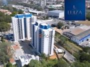 Apartamento: Edifício “Residencial Luíza” – Bairro:...