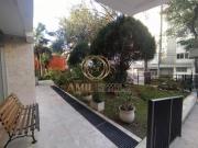 Apartamento / Edifício Samambaia / Vila Adyana / 03...