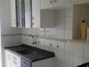 Apartamento Edifício Santa Cecília 78m2