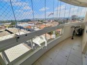 Apartamento Edifício Solare Santana São José dos Campos...