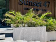 APARTAMENTO EDIFICIO SUNSET47