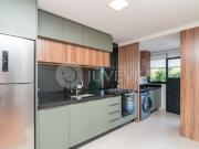 Apartamento Edifício Terrasse Elégant R. Guaratuba,...