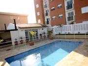 APARTAMENTO EDIFÍCIO VILLA DAS PRAÇAS 2 Dormitórios,...