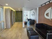 Apartamento: Edifício “Vitrine Esplanada” – Bairro:...