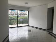 APARTAMENTO EDIFICO SANTA HELENA
