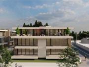 Apartamento, Eiras e São Paulo de Frades