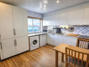 Apartamento, Eixo e Eirol