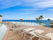 Apartamento, El borde, Estepona, 3 dormitorios, primera...