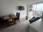 Apartamento El Cable