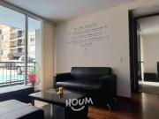 Apartamento El Danubio Occidental ID: 156731r
