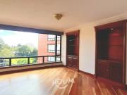 Apartamento El Nogal ID: 156945r