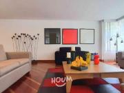 Apartamento El Nogal ID: 160204r