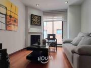 Apartamento El Pedregal ID: 102160r