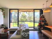 Apartamento El Plan, Casa Blanca Suba ID: 163909r