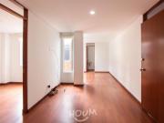 Apartamento El Plan, Casa Blanca Suba ID: 34935s