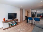 Apartamento El Plan, Casa Blanca Suba ID: 37745r