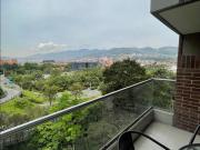 APARTAMENTO EL POBLADO CERCA CLNICA LAS VEGAS