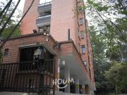 Apartamento El Poblado ID: 168709r