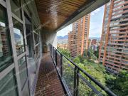 Apartamento El Poblado, la tomatera