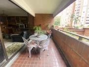 APARTAMENTO EL POBLADO, MEDELLIN