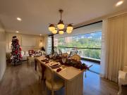 Apartamento El Poblado Medellín