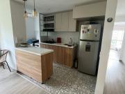 Apartamento El poblado Santamaría de los Angeles