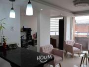 Apartamento ZONA 8 ID: 158981r