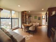 Apartamento El Rosario ID: 164675r