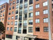 Apartamento El Salitre, Suba ID: 161333s